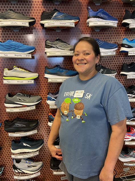 Fleet feet tulsa - Fitness Goal: Run a sub 30 minute 5K. Favorite Race: Firecracker 5K. Favorite Product: Superfeet! What I love most about working at Fleet Feet: The combination of work and fitness. It's an amazing place to be. Amanda can be reached at: amanda@fleetfeettulsa.com. 